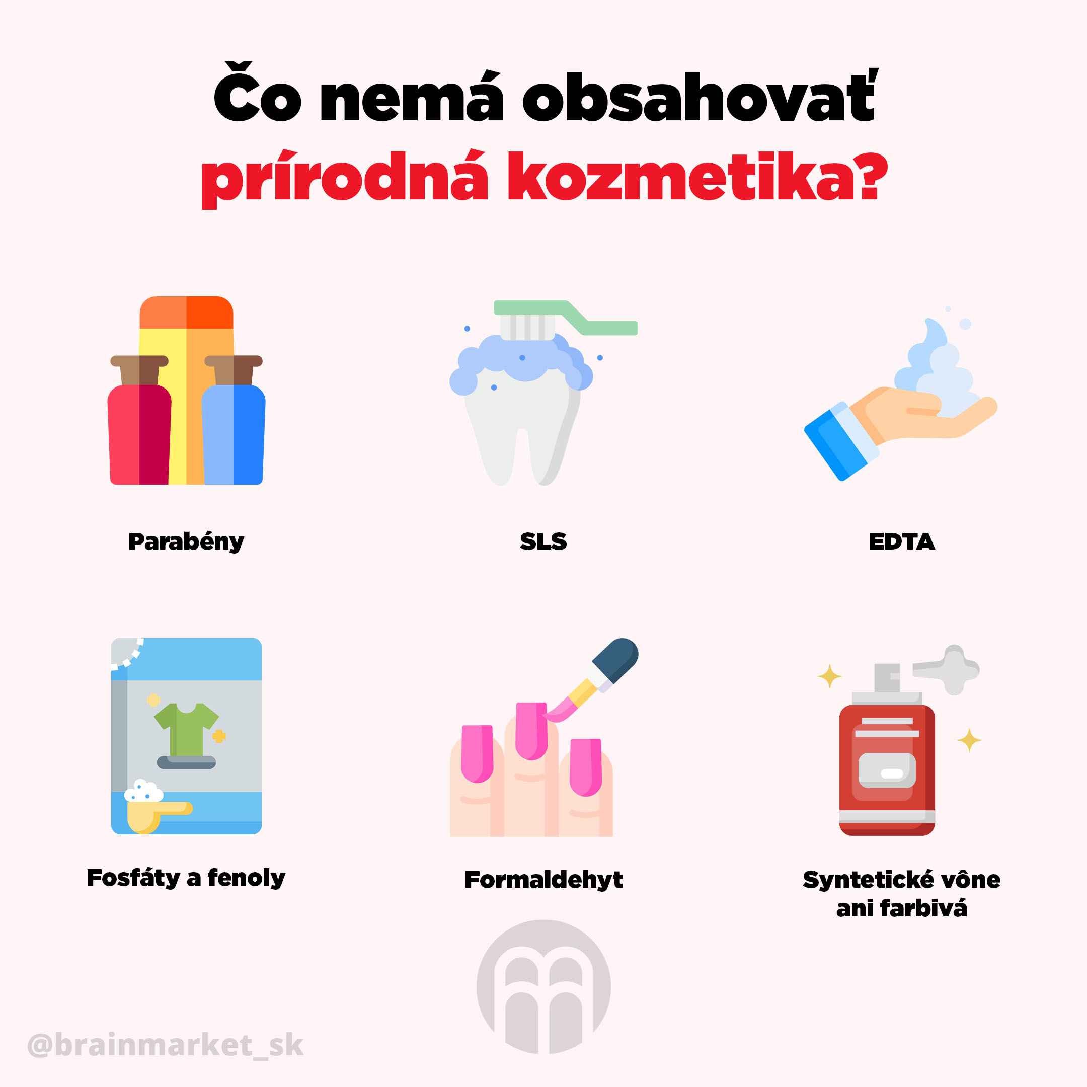 co nema obsahovat prirodni kosmetika brainmarket-infografika-SK